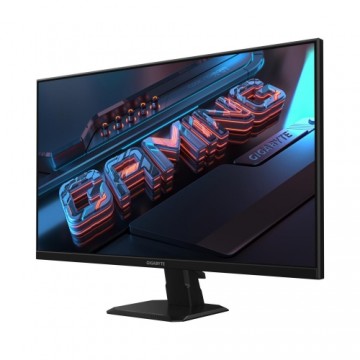 LCD Monitor|GIGABYTE|GS27FA EK|27"|Gaming|Panel IPS|1920x1080|180Hz|Matte|1 ms|Tilt|Colour Black|GS27FAEK