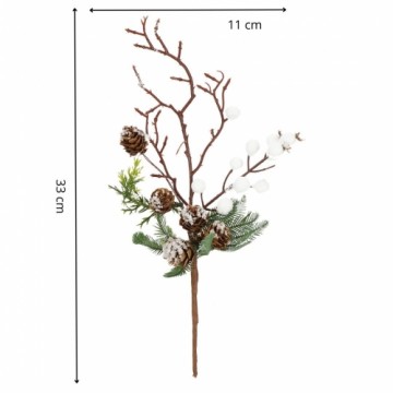 Springos Ziemassvētku rotājums 30 cm  CA1205