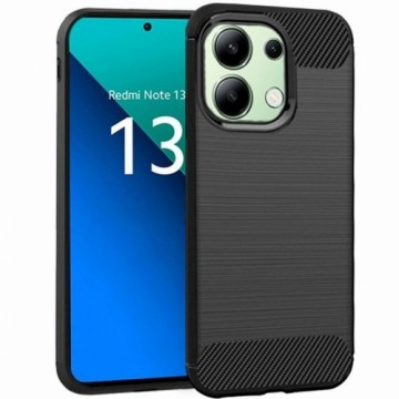 Pārvietojams Pārsegs Cool Redmi Note 13 Melns Xiaomi