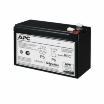 Аккумулятор для Система бесперебойного питания APC APCRBC176 24 V