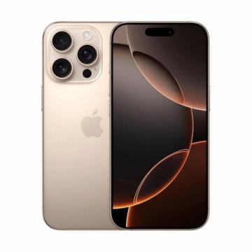 Viedtālruņi Apple iPhone 16 Pro 6,3" 256 GB