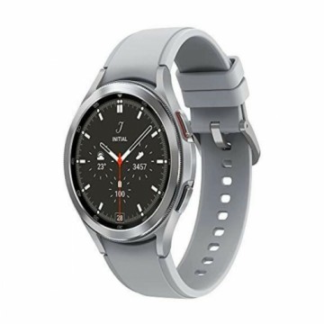 Smartwatch Samsung SM-R895FZSAPHE 1,4" 16 GB Silver 1,35"