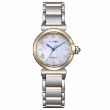 Часы унисекс Citizen EM1136-87D