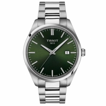 Vīriešu Pulkstenis Tissot T150-410-11-091-00