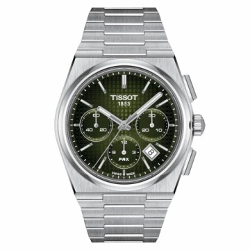 Vīriešu Pulkstenis Tissot T137-427-11-091-00