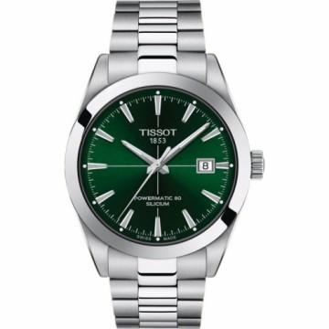 Мужские часы Tissot T127-407-11-091-01