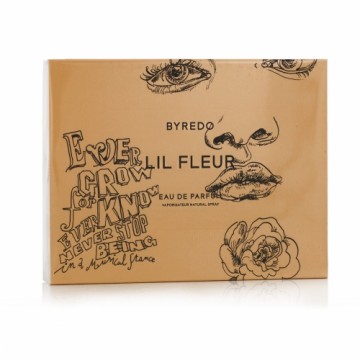 Парфюмерия унисекс Byredo EDP Lil Fleur Blond Wood 100 ml