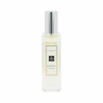 Парфюмерия унисекс Jo Malone EDC Lime Basil & Mandarin 30 ml