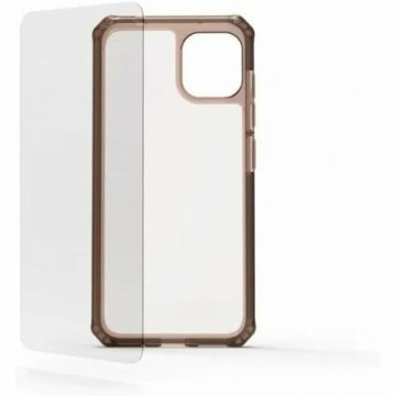 Mobile cover Transparent (Refurbished A)