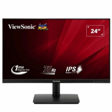 Spēļu Monitors ViewSonic VA240-H3 24" Full HD