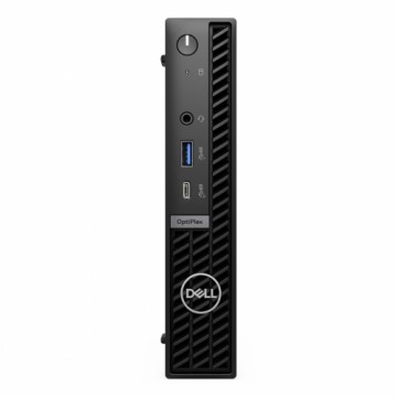 Мини-ПК Dell TWXN4 I3-12100T 8 GB RAM 512 Гб SSD