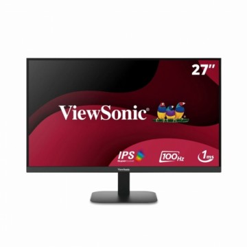 Монитор ViewSonic VA2708-2K-HD 2K 27"