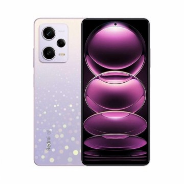 Viedtālruņi Xiaomi Redmi Note 12 Pro 6,67" MediaTek Dimensity 1080 8 GB 256 GB Violets