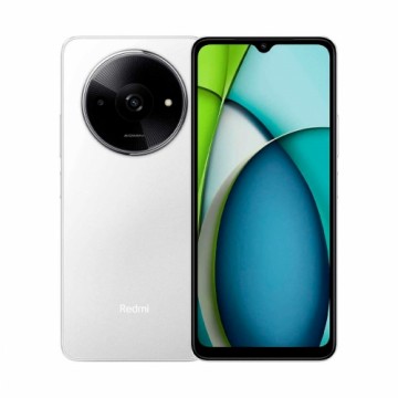 Смартфоны Xiaomi Redmi A3X 6,71" 3 GB RAM 64 Гб Белый