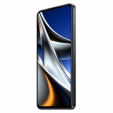 Viedtālruņi Xiaomi X4 Pro 5G 6,67" 6 GB RAM 128 GB Melns