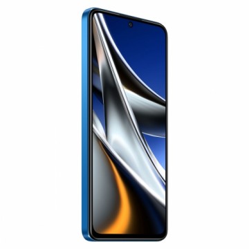 Viedtālruņi Poco X4 Pro 5G 6,67" 8 GB RAM 3 GB RAM 256 GB Zils