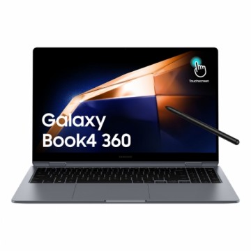 Laptop Samsung GALAXY BOOK 4 360 15,6" Intel Core Ultra 7 150U 16 GB RAM 512 GB SSD