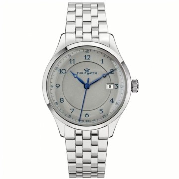 Unisex Pulkstenis Philip Watch R8253225001