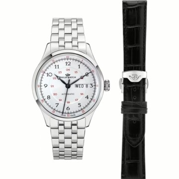 Unisex Pulkstenis Philip Watch R8223225001