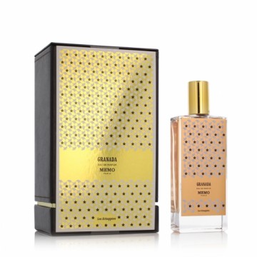 Women's Perfume Memo Paris EDP Granada 75 ml