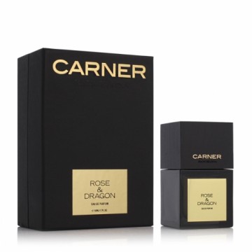 Парфюмерия унисекс Carner Barcelona EDP Rose & Dragon 50 ml