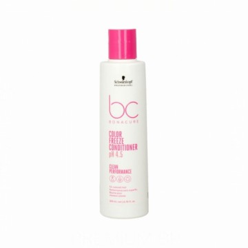 Colour Protecting Conditioner Schwarzkopf Bonacure pH 4.5