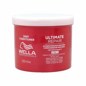 Кондиционер Wella ULTIMATE REPAIR 500 ml