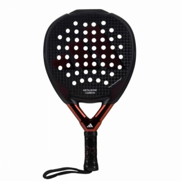 Padel Racket Adidas ADRK1AA3U0017F Black