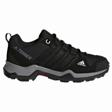 Детские спортивные кроссовки Adidas BB1935 Чёрный