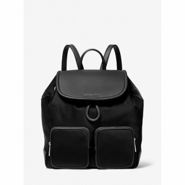 Спортивная сумка Michael Kors 30S4SRKB7C-BLACK-NOIR Чёрный