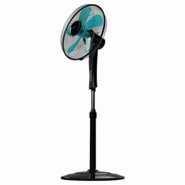 Freestanding Fan 50 W Black (Refurbished B)