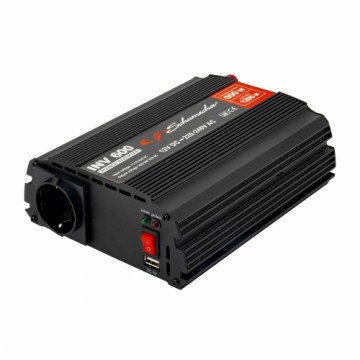 Current Converter 1200 W (Refurbished A)