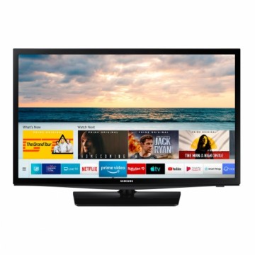 Smart TV 24" HD 4K Ultra HD LED HDR (Refurbished A)