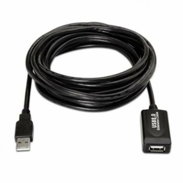 USB-адаптер Aisens A101-0020 USB 2.0 15 m