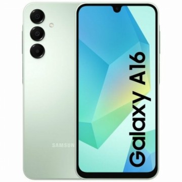 Viedtālruņi Samsung Galaxy A16 6,7" Octa Core 8 GB RAM 1 TB 256 GB Zaļš