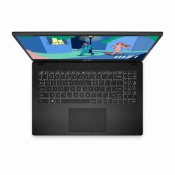 Ноутбук MSI Modern 15 B12M-043XES 15,6" Intel Core I7-1255U 16 GB RAM 1 TB SSD