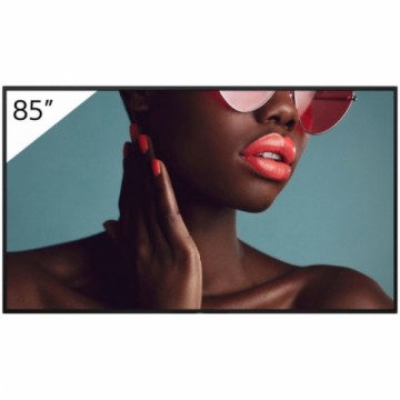 Монитор Videowall Sony PRO BRAVIA 85" 4K Ultra HD