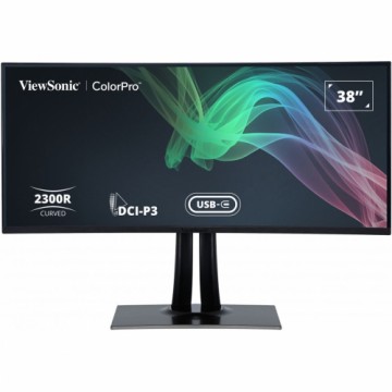 Monitors ViewSonic VP3881A 38"