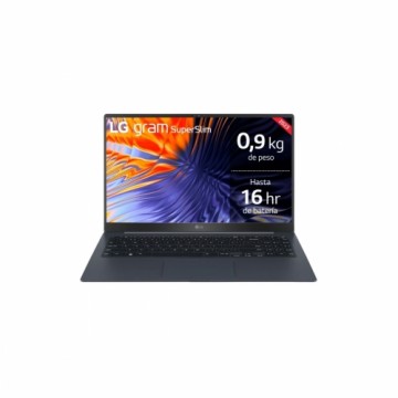 Ноутбук LG 15Z90RT-G.AD75B Испанская Qwerty Intel Core i7-1360P 32 GB RAM 512 Гб SSD