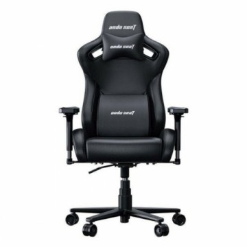 Стул Gaming AndaSeat Kaiser Frontier XL Чёрный