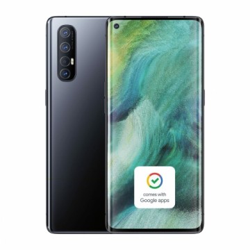 Смартфоны Oppo Find X2 Neo 6,5" 12 GB RAM 256 GB Чёрный