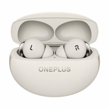 Bluetooth-наушники in Ear OnePlus Buds Pro 3 Белый