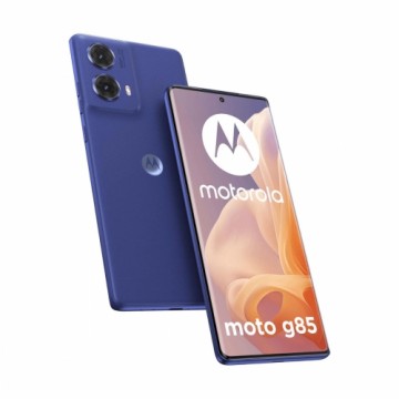 Смартфоны Motorola Moto G85 5G 8GB/256GB 6,67" 8 GB RAM 256 GB Синий