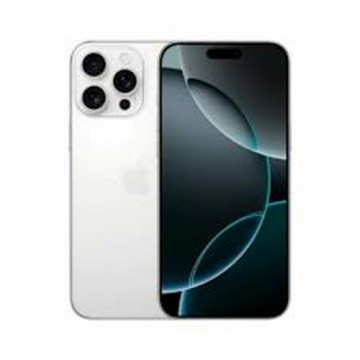 Смартфоны Apple iPhone 16 Pro Max 6,9" 256 GB Белый