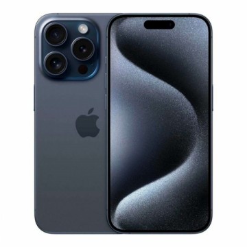 Смартфоны Apple iPhone 15 Pro Max 6,7" 512 GB Титановый