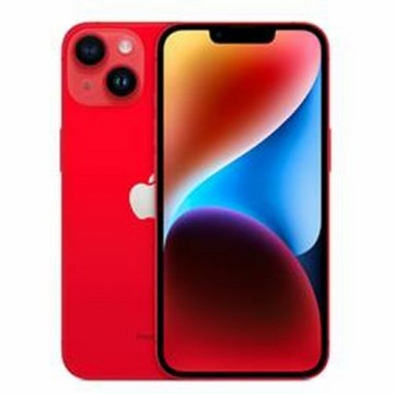 Смартфоны Apple iPhone 14 Красный 6,1" A15 512 GB