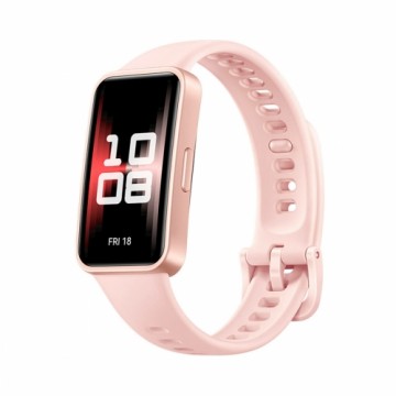 Aktivitāšu Rokassprādze Huawei Band 9 Rozā 1,47"