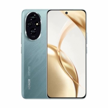 Смартфоны Honor Honor 200 5G 6,7" 12 GB RAM 512 GB Зеленый