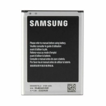 Аккумулятор для мобильного телефона Samsung EB595675LU