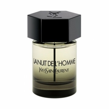 Мужская парфюмерия Yves Saint Laurent La Nuit de L'Homme EDT 200 ml